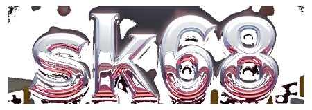 sk68 logo